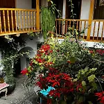 Huascaran Casa Boutique Cusco