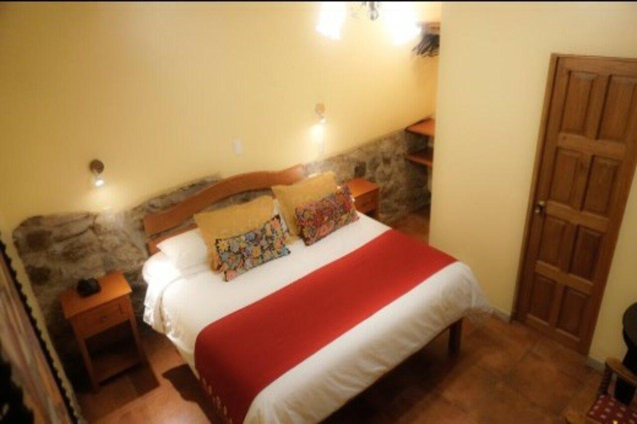 Huascaran Casa Boutique Cuzco