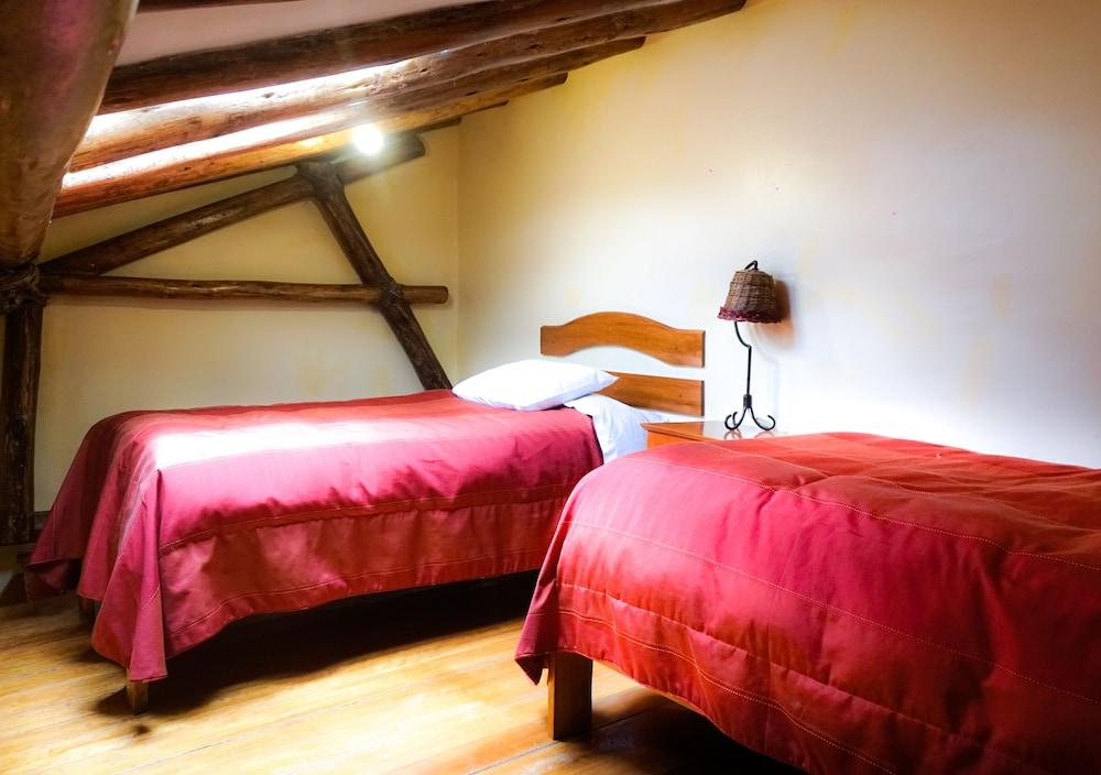 Huascaran Casa Boutique Hotel Cuzco