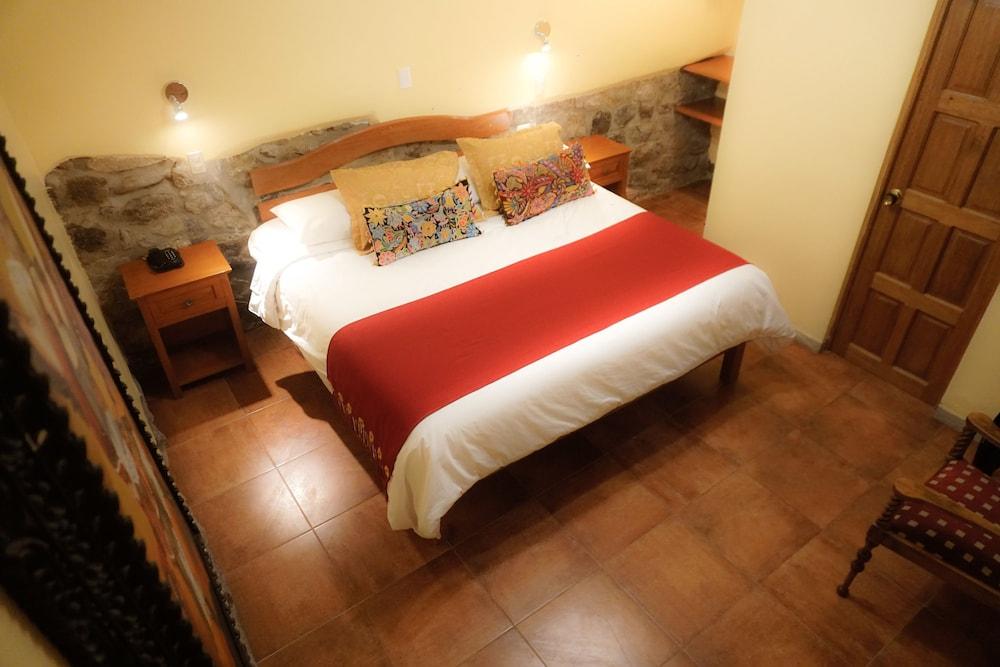 Huascaran Casa Boutique Hotel Cuzco