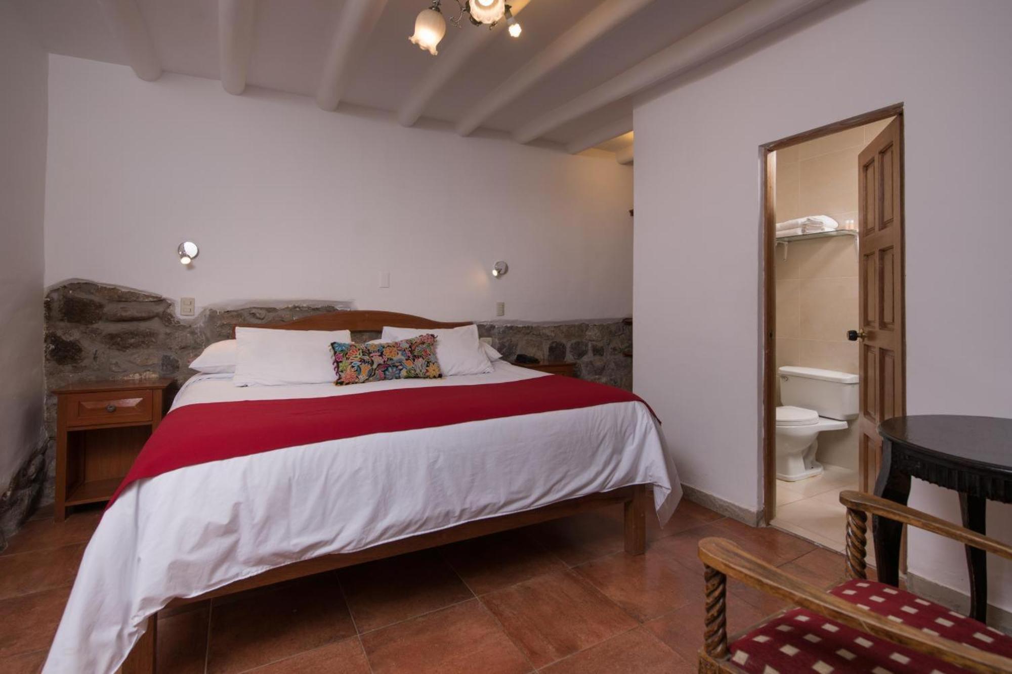 Hotel Huascaran Casa Boutique