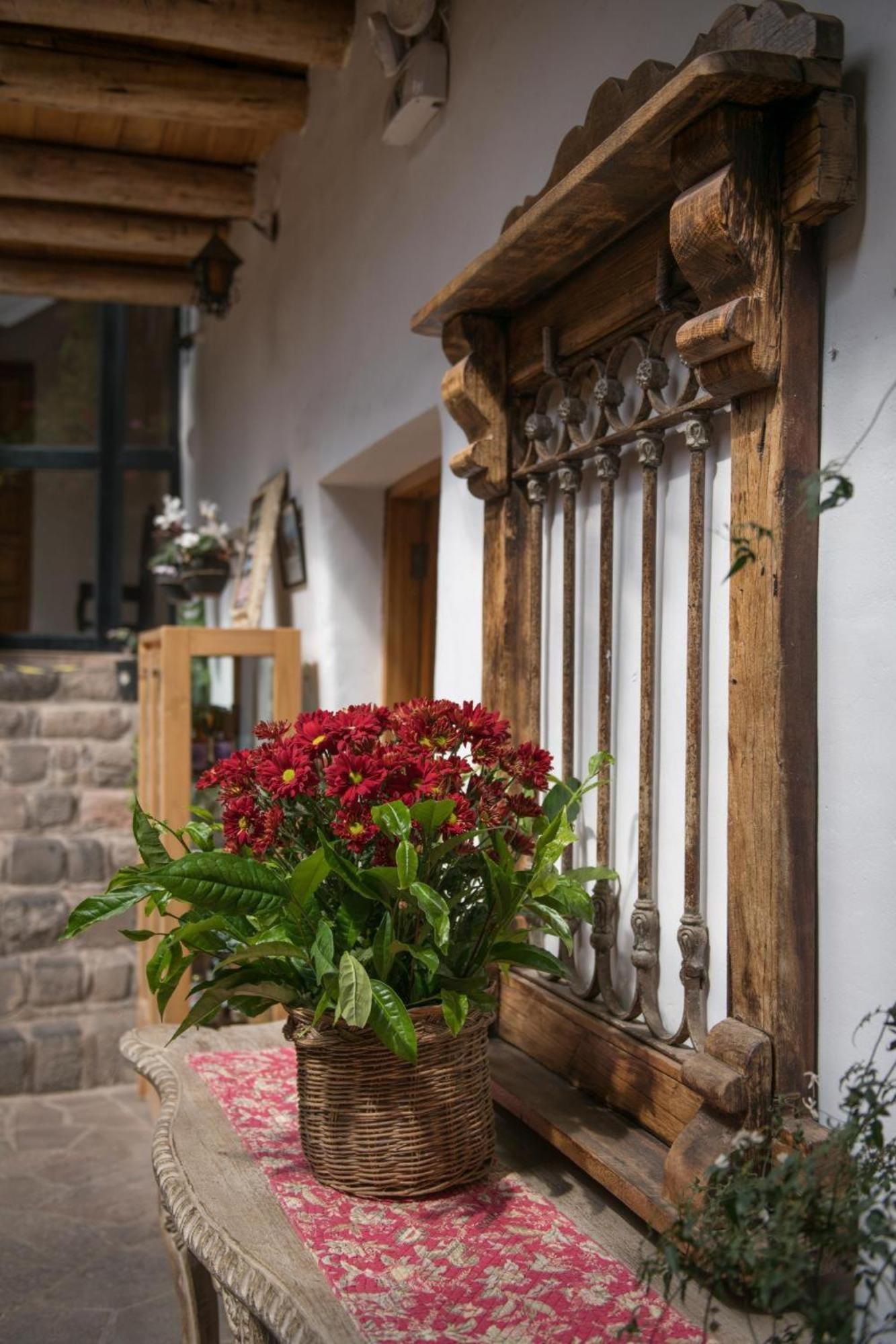 Huascaran Casa Boutique