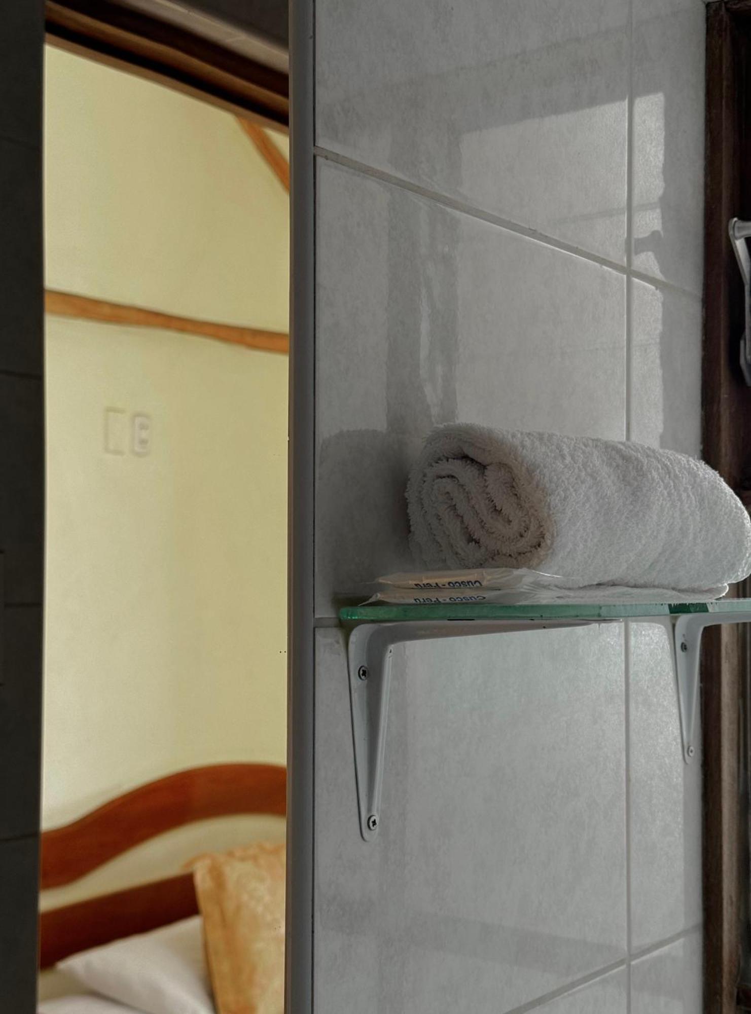 Huascaran Casa Boutique 3* Cuzco