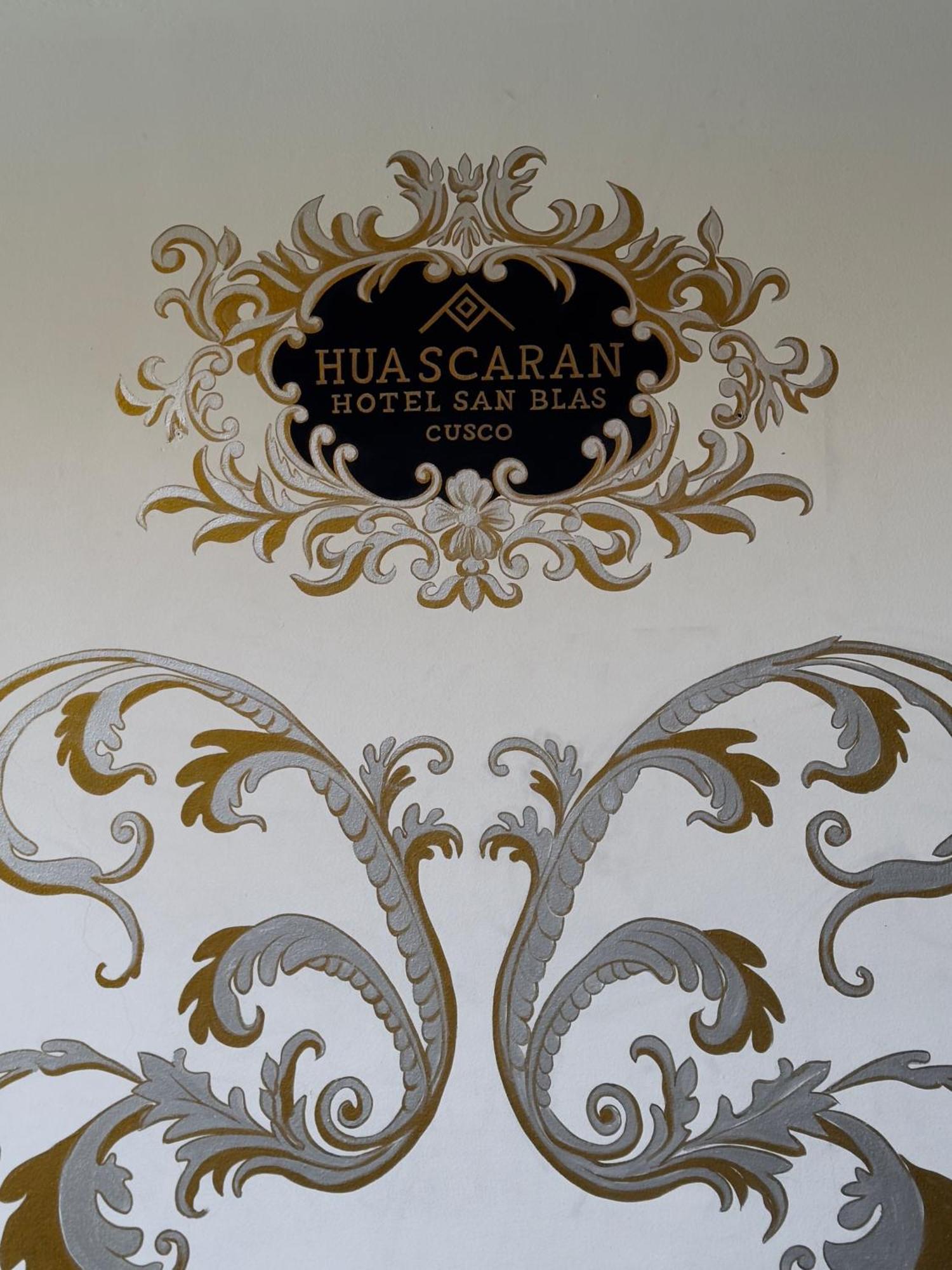 Huascaran Casa Boutique
