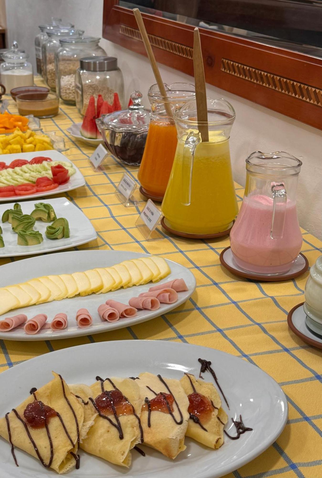 Huascaran Casa Boutique