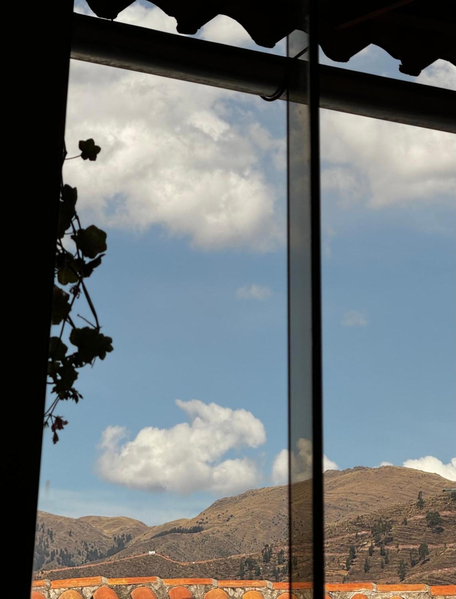 Huascaran Casa Boutique Hotel Cuzco
