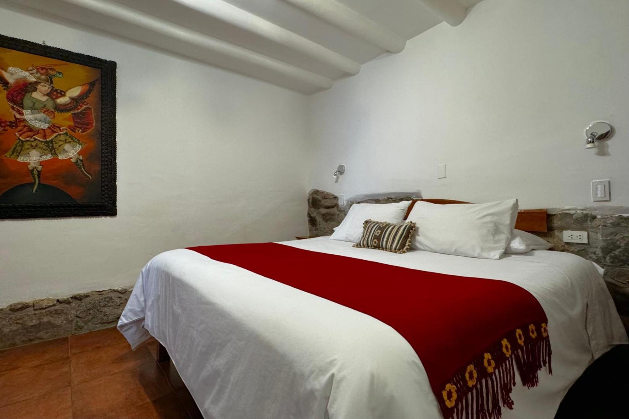 Huascaran Casa Boutique 3*