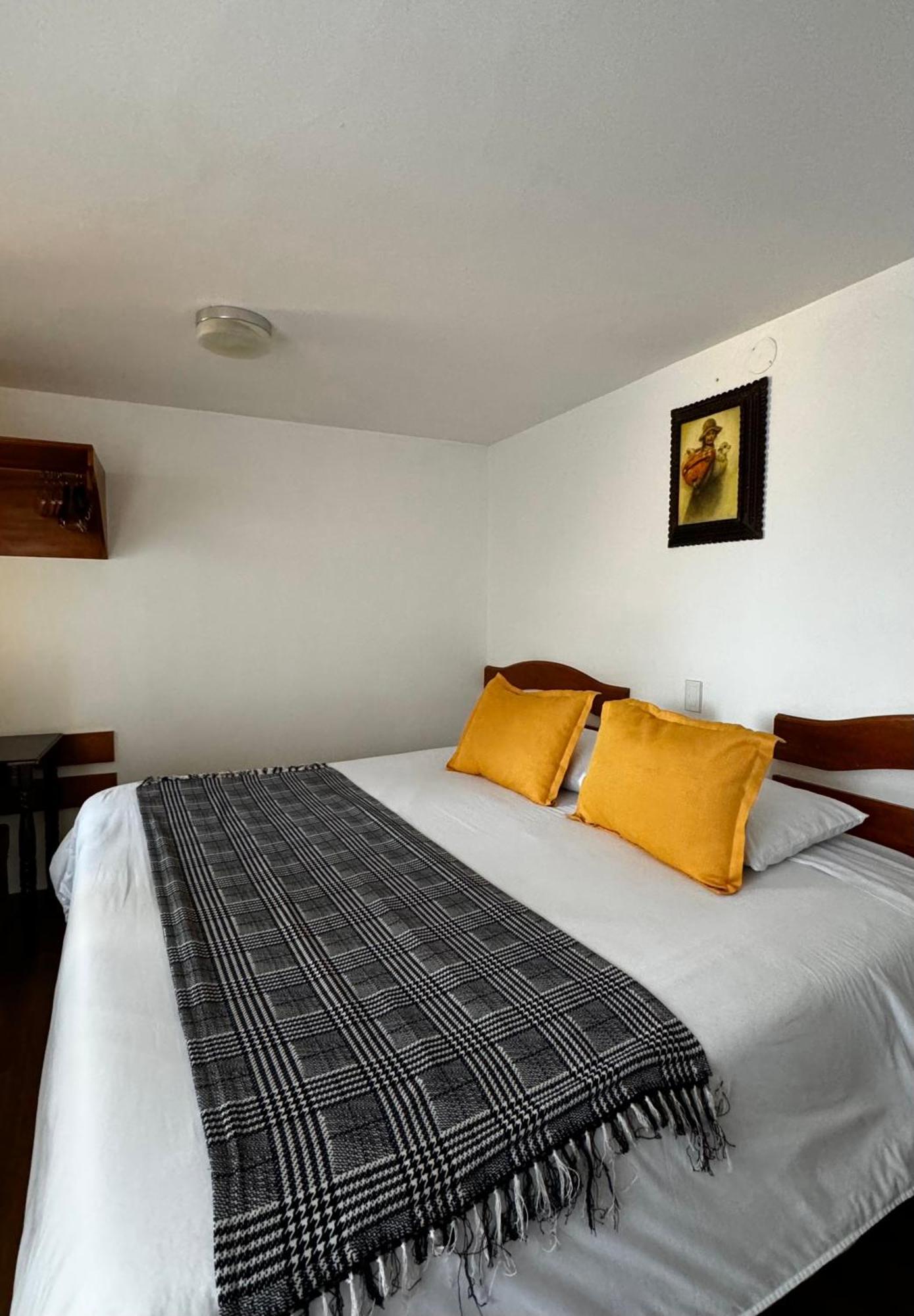 Huascaran Casa Boutique 3* Cuzco