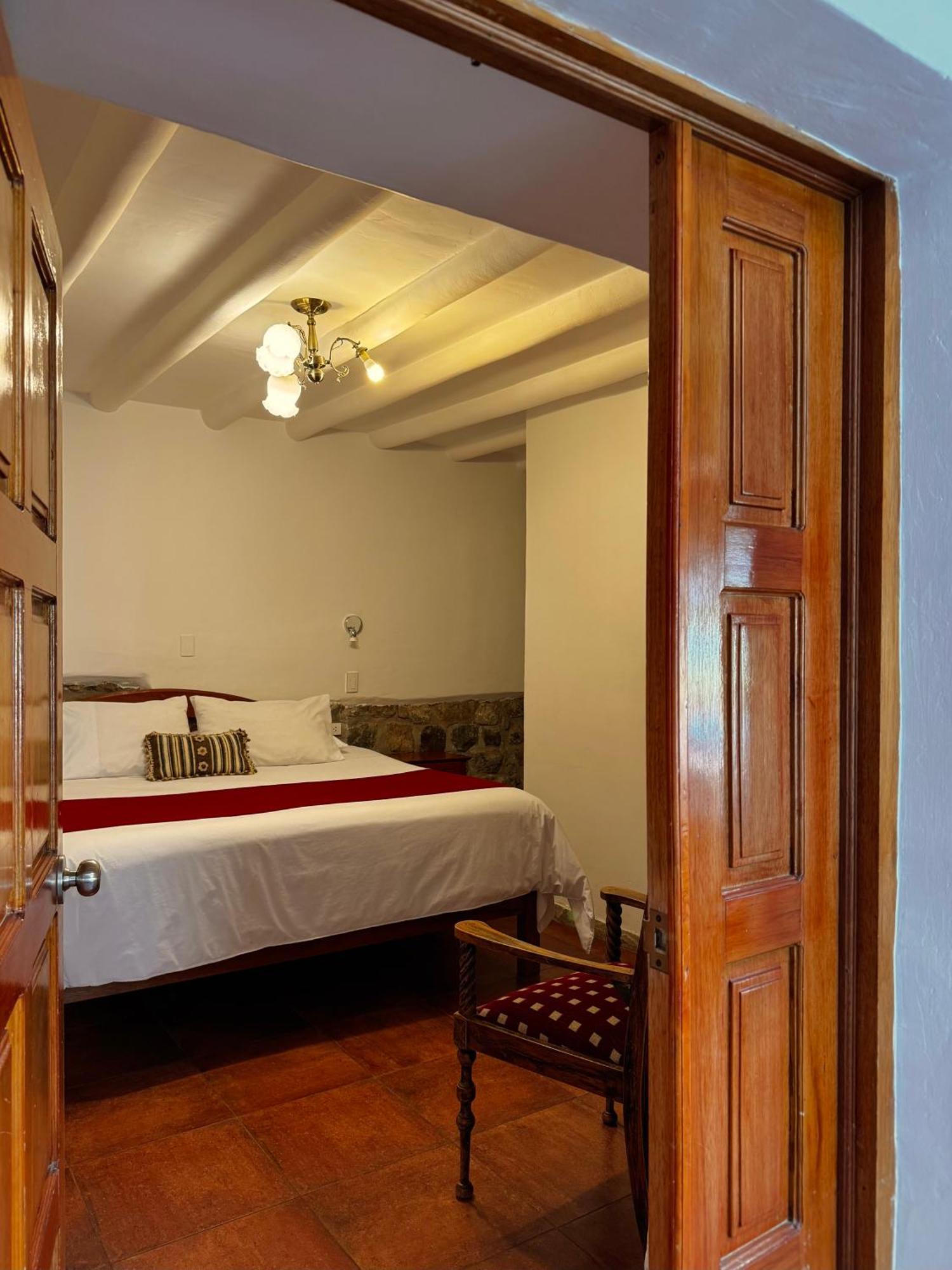 Huascaran Casa Boutique
