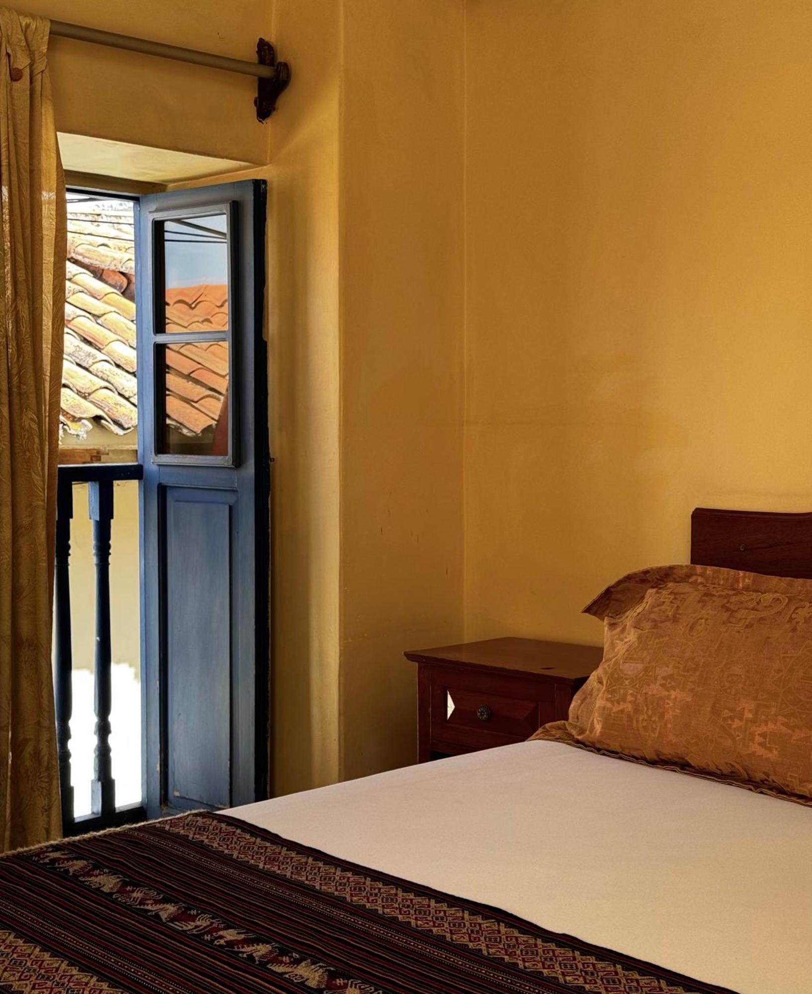 Huascaran Casa Boutique Hotel