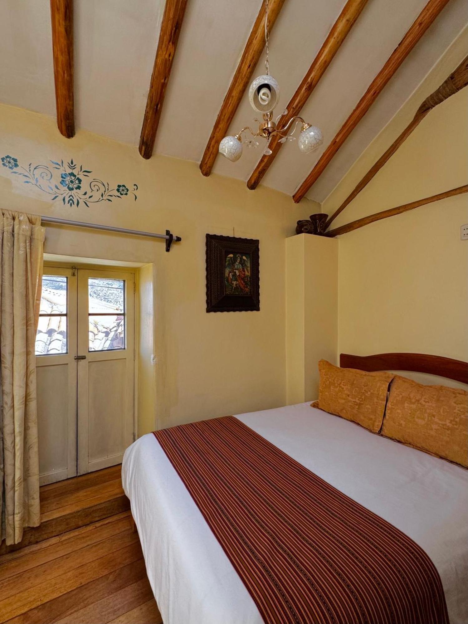 Huascaran Casa Boutique 3* Cuzco