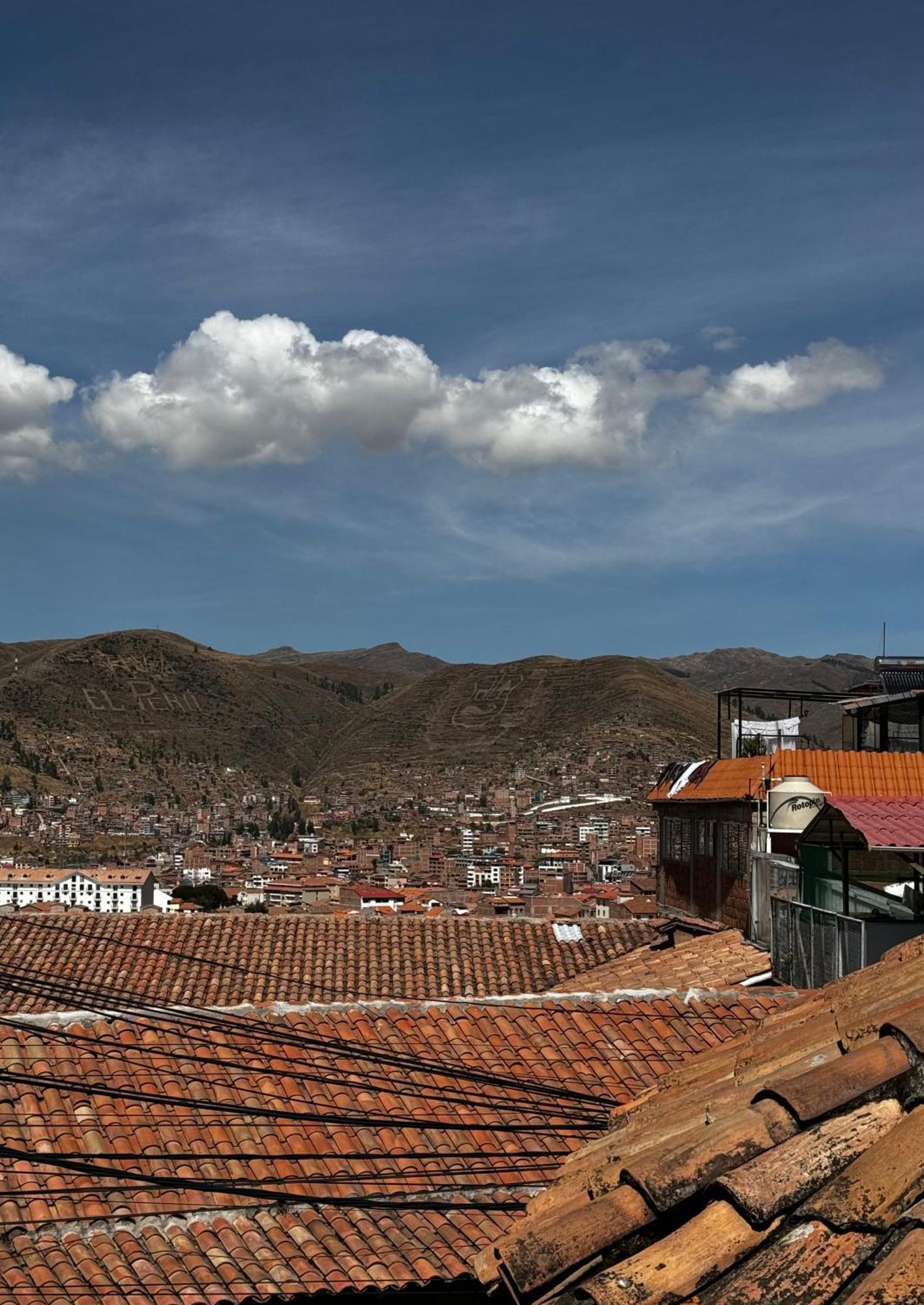 Huascaran Casa Boutique Hotel Cuzco
